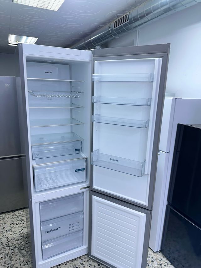 Nevera Siemens con Garantía y Transporte