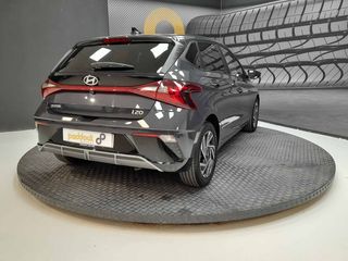 Hyundai i20 1.0 100CV KLASS