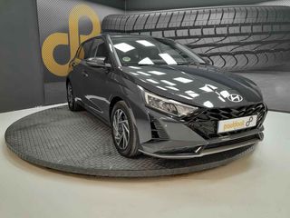 Hyundai i20 1.0 100CV KLASS