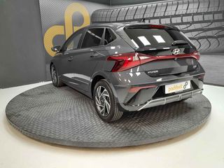 Hyundai i20 1.0 100CV KLASS
