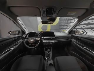 Hyundai i20 1.0 100CV KLASS