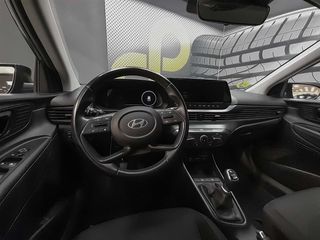 Hyundai i20 1.0 100CV KLASS