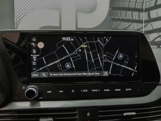 Hyundai i20 1.0 100CV KLASS