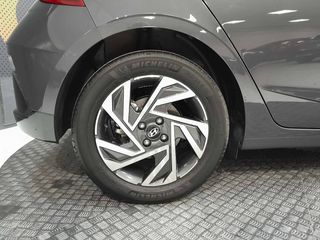 Hyundai i20 1.0 100CV KLASS