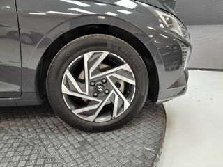 Hyundai i20 1.0 100CV KLASS