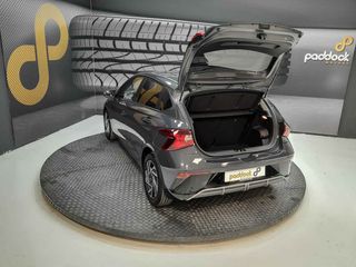 Hyundai i20 1.0 100CV KLASS