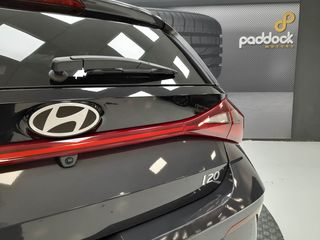 Hyundai i20 1.0 100CV KLASS