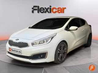 Kia Ceed 1.4 CVVT 74kW (100CV) x-Tech17