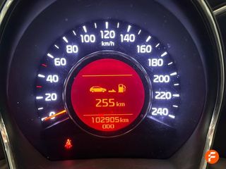 Kia Ceed 1.4 CVVT 74kW (100CV) x-Tech17