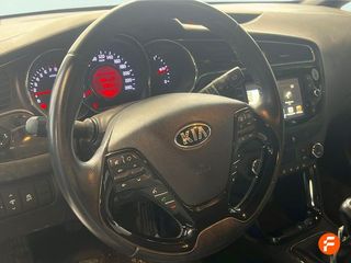Kia Ceed 1.4 CVVT 74kW (100CV) x-Tech17