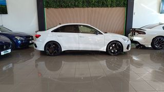 Audi S3 2021