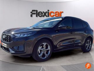 Ford Kuga ST-Line 1.5T EcoBoost 110kW (150CV)