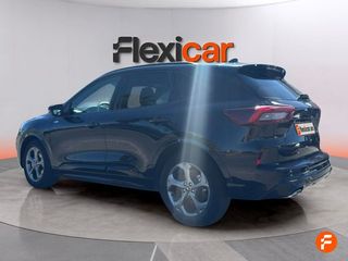 Ford Kuga ST-Line 1.5T EcoBoost 110kW (150CV)