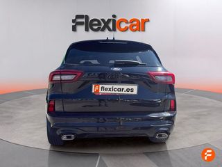 Ford Kuga ST-Line 1.5T EcoBoost 110kW (150CV)