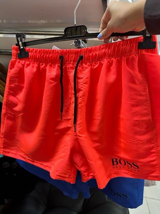 Bañador multimarcas Hombre Negro