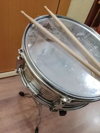 Caja de batería percusión 14 pulgadas