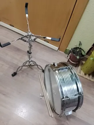 Caja de batería percusión 14 pulgadas