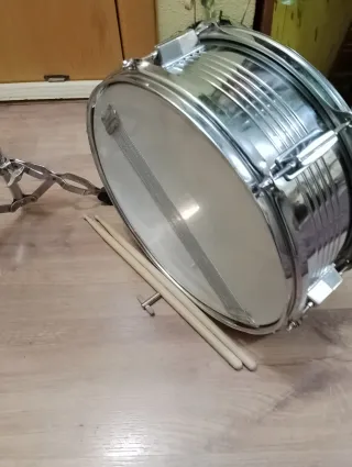 Caja de batería percusión 14 pulgadas