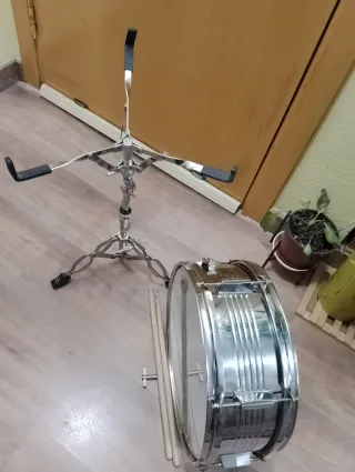 Caja de batería percusión 14 pulgadas