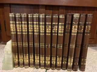 Enciclopedia Gallega.