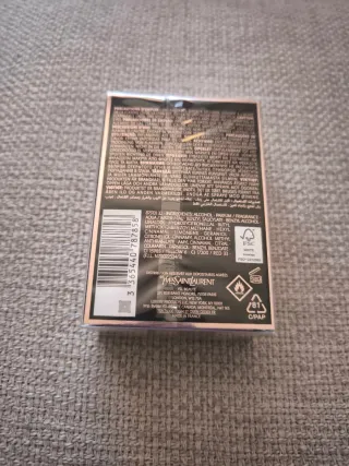 Yves Saint Laurent Black Opium Eau de Parfum 30ml