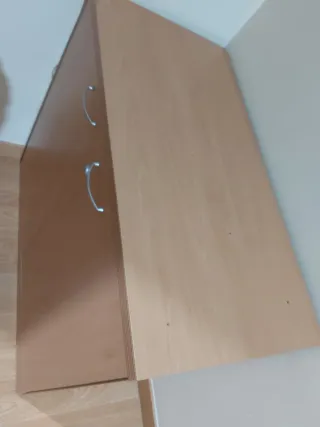 Mueble de salón/pasillo de madera