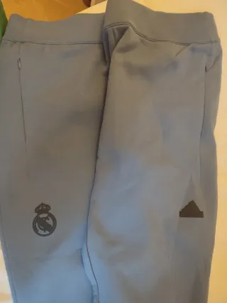 Adidas AEROREADY Pantalón XL Azul