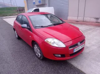 FIAT Bravo 2011