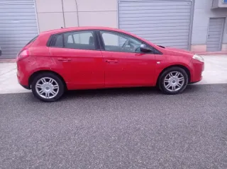 FIAT Bravo 2011