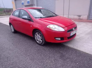 FIAT Bravo 2011