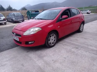 FIAT Bravo 2011