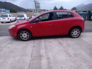 FIAT Bravo 2011