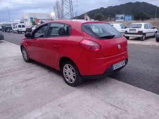 FIAT Bravo 2011