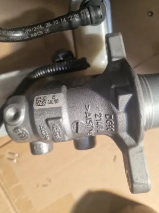 Bomba Freno Ford Mondeo