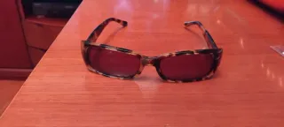 Gafas de sol Oggi Tortoise