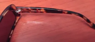 Gafas de sol Oggi Tortoise