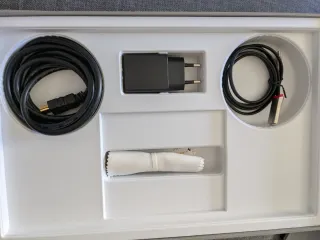 Monitor Portátil NEOFYTE 14 1080p HDR IPS 270282