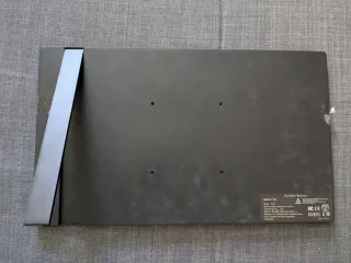 Monitor Portátil NEOFYTE 14 1080p HDR IPS 270282