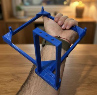 Banco prova ITX - mATX