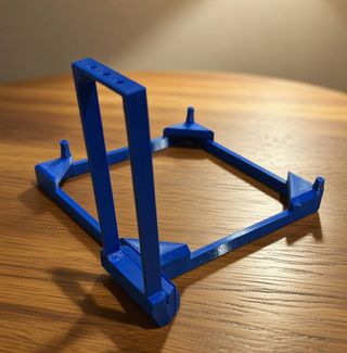 Banco prova ITX - mATX