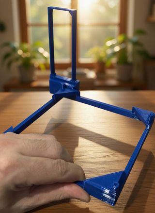 Banco prova ITX - mATX