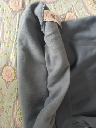 Sudadera Puma Talla M, con etiqueta