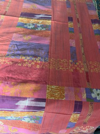 Telo arredo Bassetti tessuto