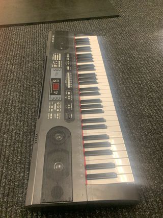 Teclado Electrónico 61 Teclas