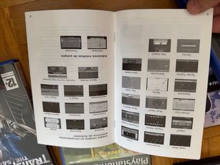 Pack PS2 con 4 juegos