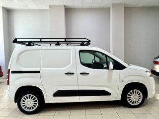 Toyota Proace City 2021