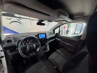 Toyota Proace City 2021