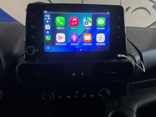 Toyota Proace City 2021