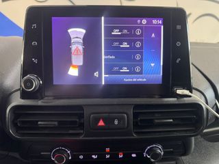 Toyota Proace City 2021