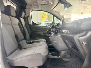 Toyota Proace City 2021